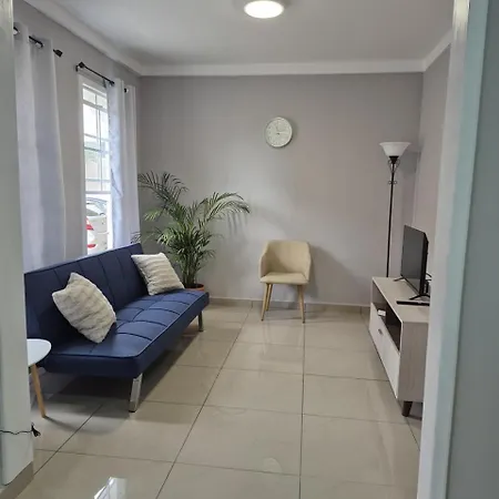 Apartamento Livo House In San Salvador